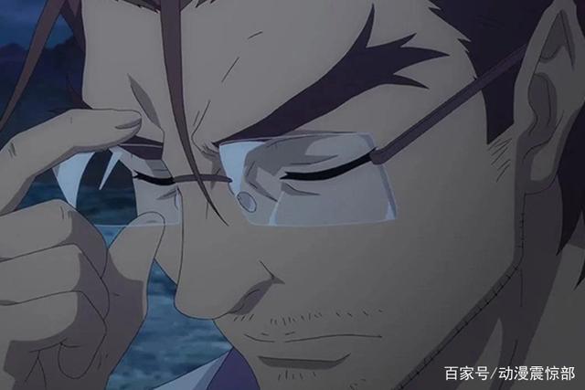 盘点动漫里那些专业“坑孩子”的奇葩父母