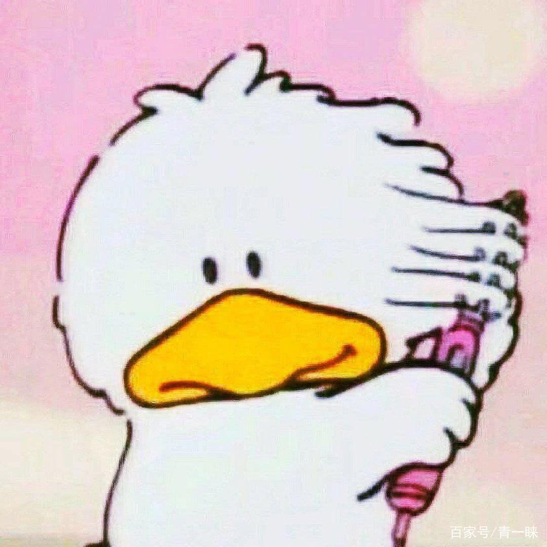 超火“单人”动漫头像：从卖气球的人那里，每个孩子牵走一个心愿