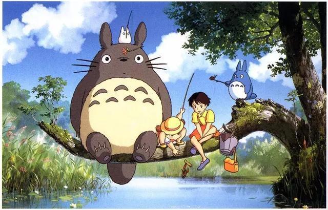 收好这份最全分龄动画片清单，再也不怕孩子看有毒动画了！