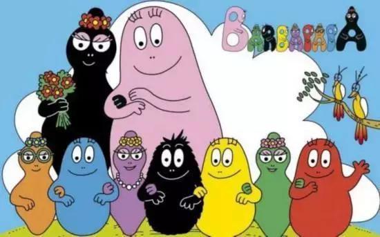 收好这份最全分龄动画片清单，再也不怕孩子看有毒动画了！