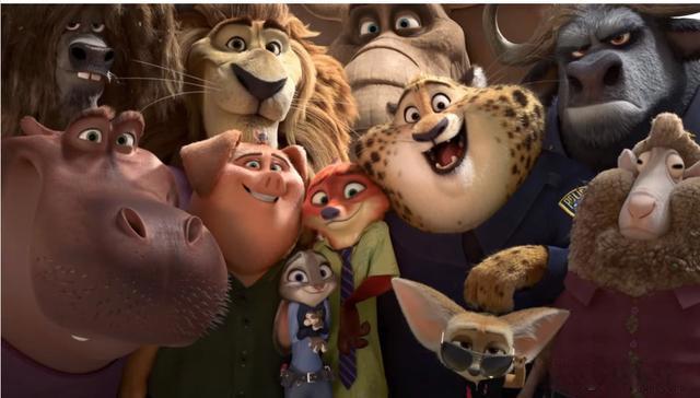 好的动画可以全家共赏！12部经典高分动画电影推荐