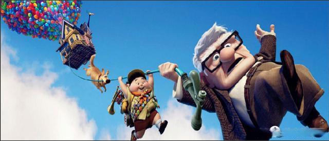 好的动画可以全家共赏！12部经典高分动画电影推荐