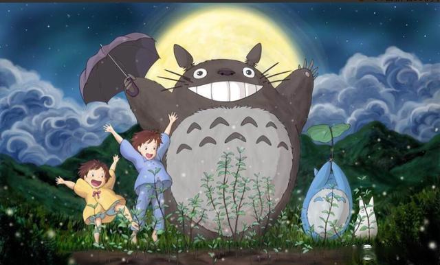 好的动画可以全家共赏！12部经典高分动画电影推荐