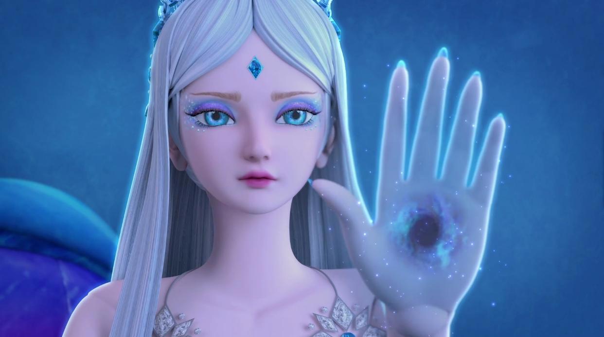 《精灵梦叶罗丽》引热议，不要拿成人的眼光解读孩子的世界