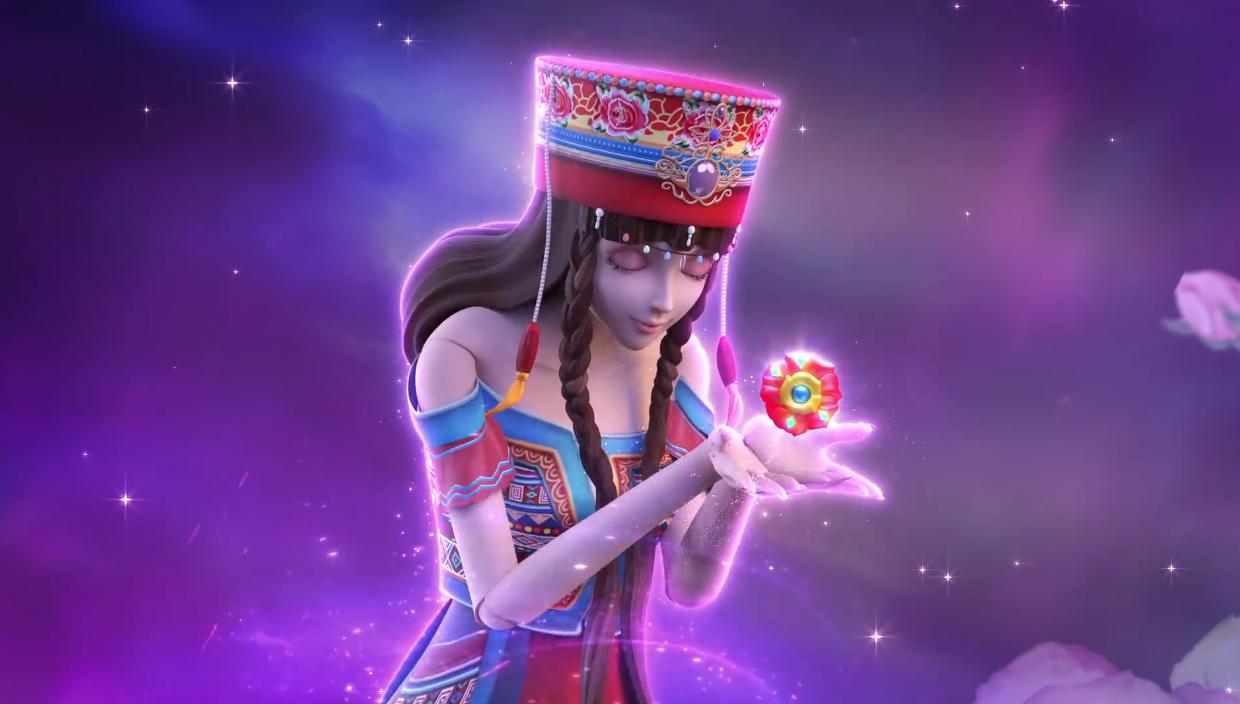 《精灵梦叶罗丽》引热议，不要拿成人的眼光解读孩子的世界