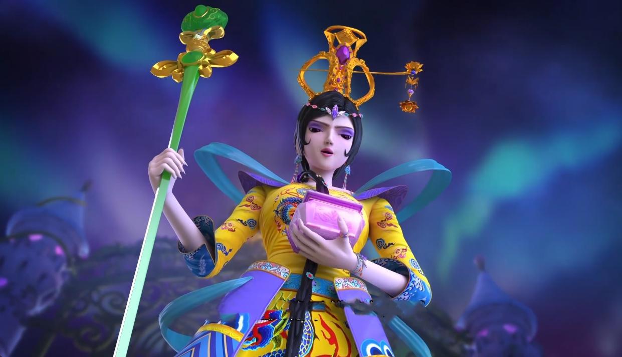 《精灵梦叶罗丽》引热议，不要拿成人的眼光解读孩子的世界