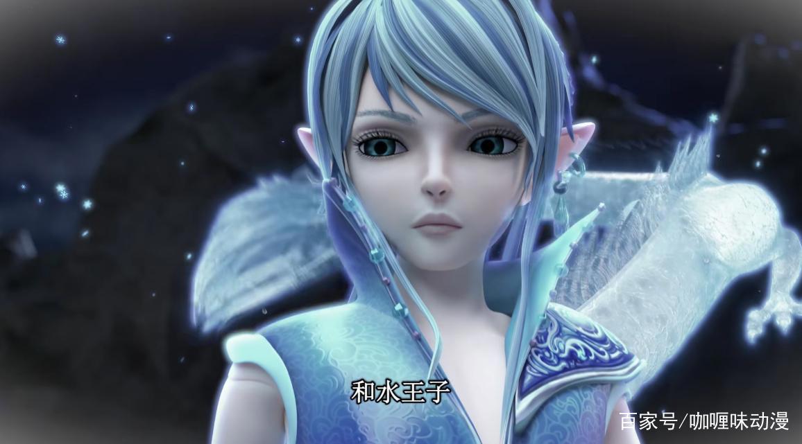 孩子沉迷《叶罗丽》无法自拔引家长反思，到底该给孩子看什么动画