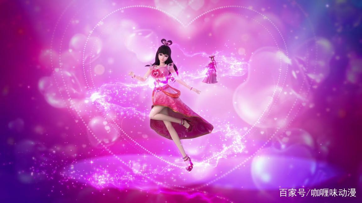 孩子沉迷《叶罗丽》无法自拔引家长反思，到底该给孩子看什么动画