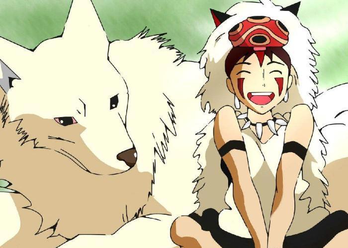 宫崎骏的动画是孩子们的童年、成年人的反思、所有人内心的共鸣