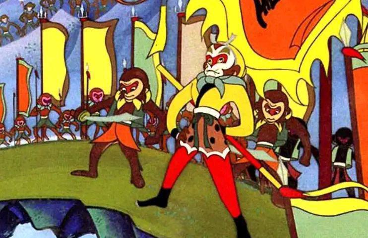 时代差异下的童年回忆，80、90、00、10后最喜欢看的动画都是什么