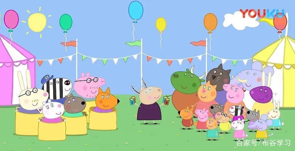 值得每个家庭收藏！最受孩子欢迎的启蒙动画片