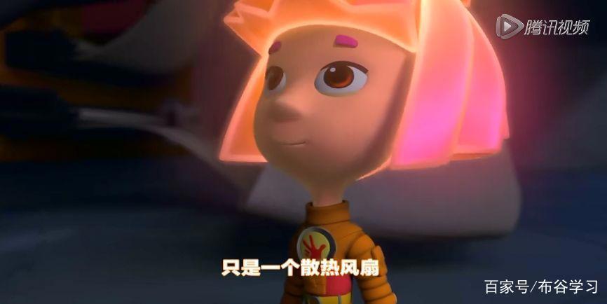 值得每个家庭收藏！最受孩子欢迎的启蒙动画片
