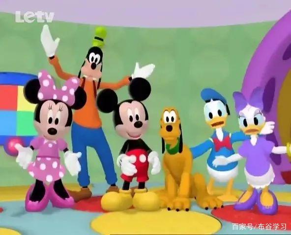 值得每个家庭收藏！最受孩子欢迎的启蒙动画片