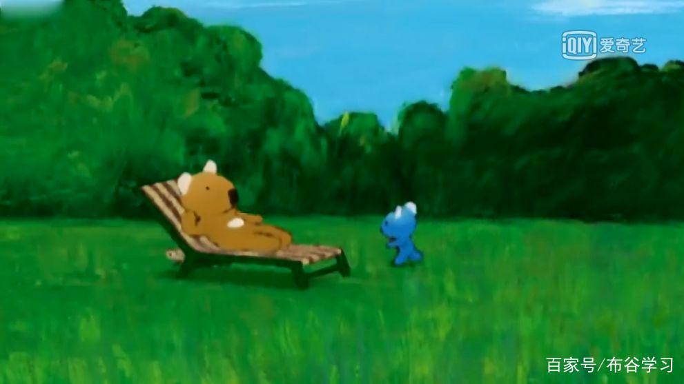 值得每个家庭收藏！最受孩子欢迎的启蒙动画片