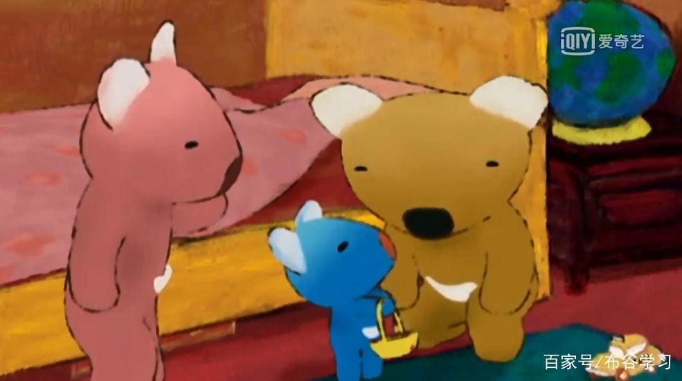 值得每个家庭收藏！最受孩子欢迎的启蒙动画片