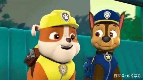 值得每个家庭收藏！最受孩子欢迎的启蒙动画片