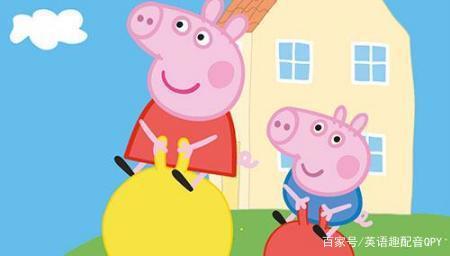 英语启蒙动画片哪个好，这10部动画片每个宝妈都该知道！