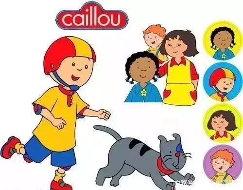 英语启蒙动画片哪个好，这10部动画片每个宝妈都该知道！