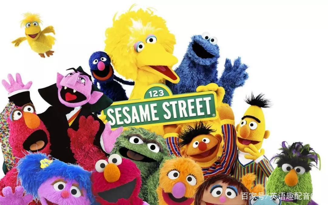 英语启蒙动画片哪个好，这10部动画片每个宝妈都该知道！