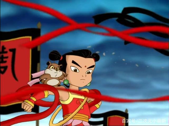 动漫：成年人才做选择，我们小孩子都要，这些动漫每个人都看过