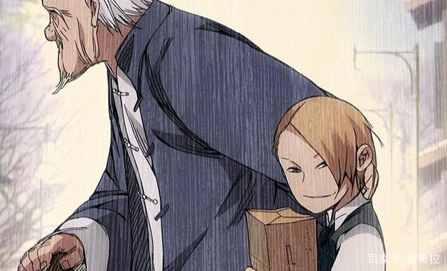 一人之下，动漫中的那些育儿观你知道吗