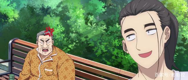 一人之下，动漫中的那些育儿观你知道吗