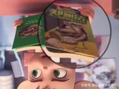 那些著名少儿频道的代表动画，让孩子娱乐学习两不误