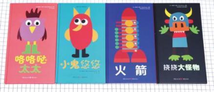 落灰的绘本先别扔，用来做5岁儿子的识字材料，还挺管用