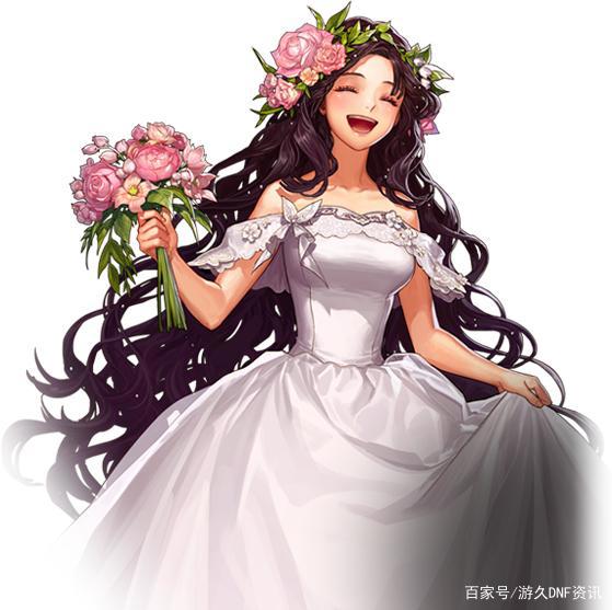 DNF2019年趣味盘点：不海荣获“全民情敌”称号