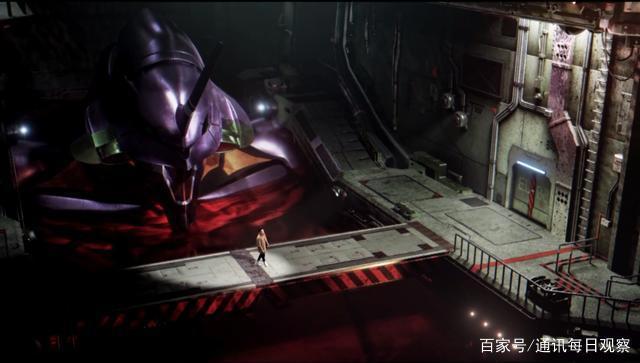 Ace2EVA限定版发布会细节多到爆炸，老EVA粉表示：挑不出毛病！