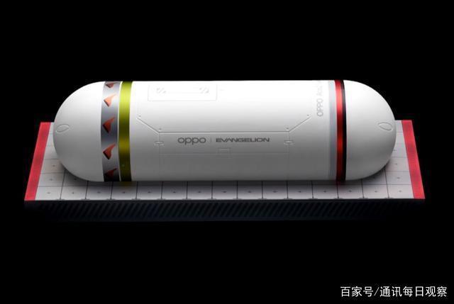 Ace2EVA限定版发布会细节多到爆炸，老EVA粉表示：挑不出毛病！