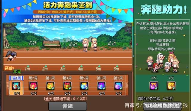 DNF五一更新联动礼包这次玩家会买账吗