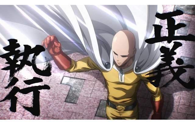 《一拳超人》黑光锻炼了多年，为何不像琦玉一样强大？