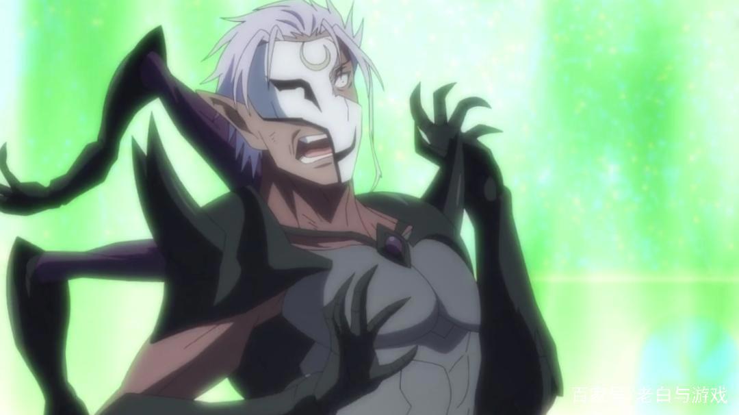 维鲁德拉VS米莉姆，连“龟派气功”都用上了