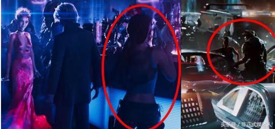 《头号玩家》把一部电影，玩成了动漫与游戏的串烧观众找彩蛋游戏