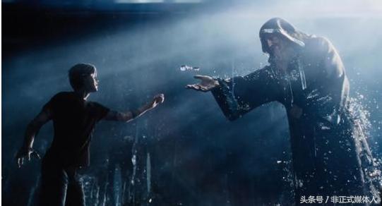 《头号玩家》把一部电影，玩成了动漫与游戏的串烧观众找彩蛋游戏