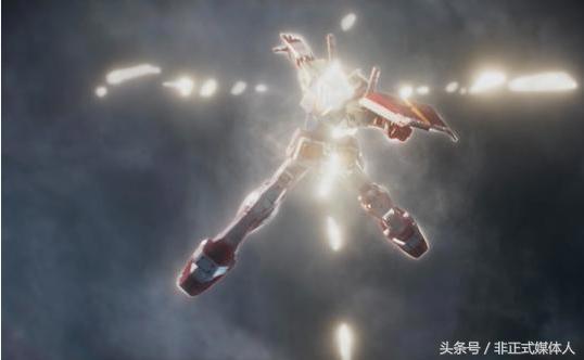 《头号玩家》把一部电影，玩成了动漫与游戏的串烧观众找彩蛋游戏