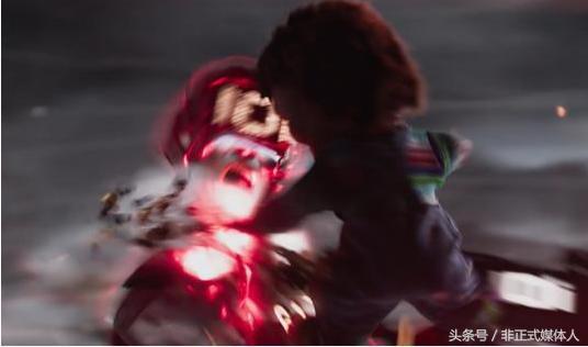 《头号玩家》把一部电影，玩成了动漫与游戏的串烧观众找彩蛋游戏