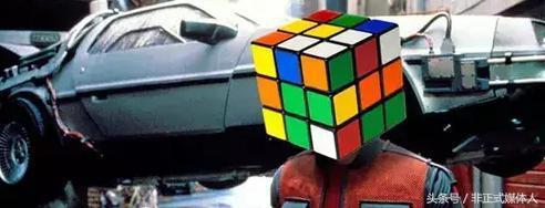 《头号玩家》把一部电影，玩成了动漫与游戏的串烧观众找彩蛋游戏