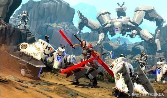 《头号玩家》把一部电影，玩成了动漫与游戏的串烧观众找彩蛋游戏