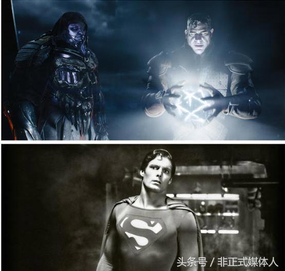 《头号玩家》把一部电影，玩成了动漫与游戏的串烧观众找彩蛋游戏