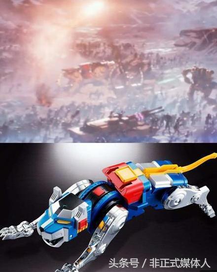 《头号玩家》把一部电影，玩成了动漫与游戏的串烧观众找彩蛋游戏