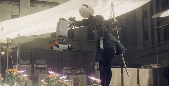 丁丁猫、2B、秋裤魔？这些女角色的绰号你知道缘由吗？