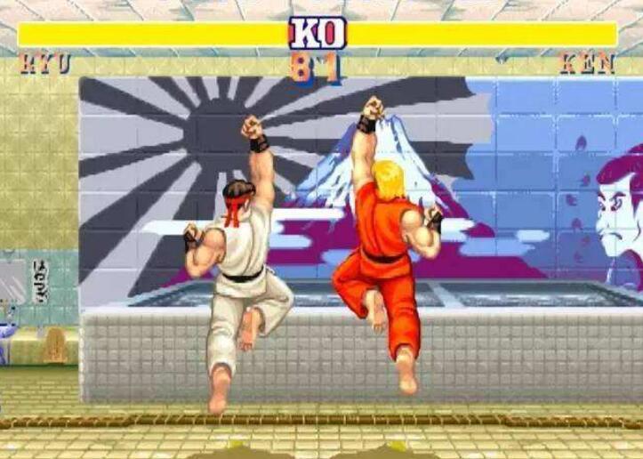 人人都在喊的奥利给是啥意思？并非加油，它起源于一款街机游戏