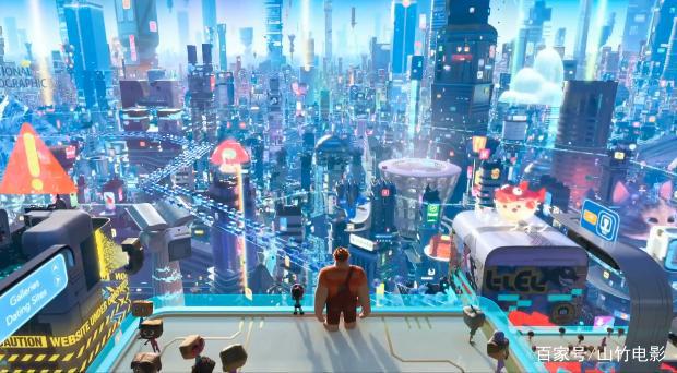 制作精良，彩蛋爆多，明年的奥斯卡最佳动画长片已被它提前预订！