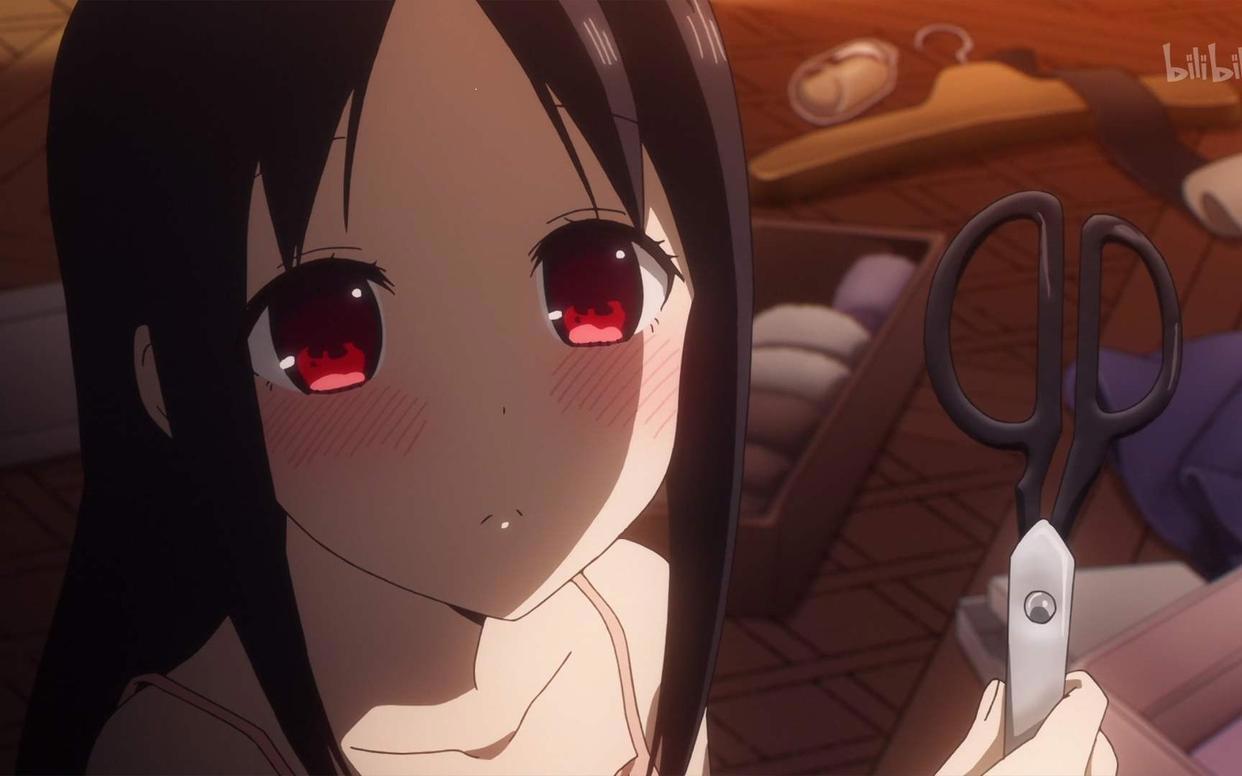 开幕雷击！4部恋爱搞笑番，让你笑出腹肌露出大白牙