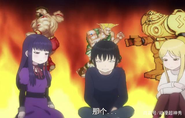 《高分少女》：游戏和初恋，90年代少年情怀的完美演绎