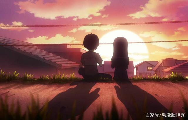 《高分少女》：游戏和初恋，90年代少年情怀的完美演绎