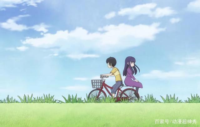 《高分少女》：游戏和初恋，90年代少年情怀的完美演绎