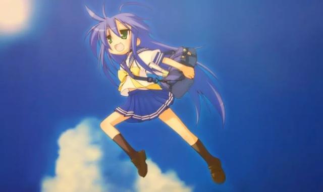 动漫界知名水手服角色，最经典的那位，反而最被忽略！